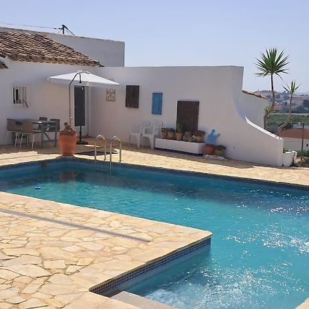 Appartement Rosa With Pool Available Albox Dış mekan fotoğraf