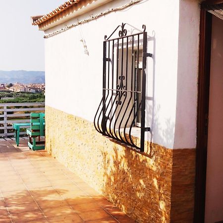 Appartement Rosa With Pool Available Albox Dış mekan fotoğraf