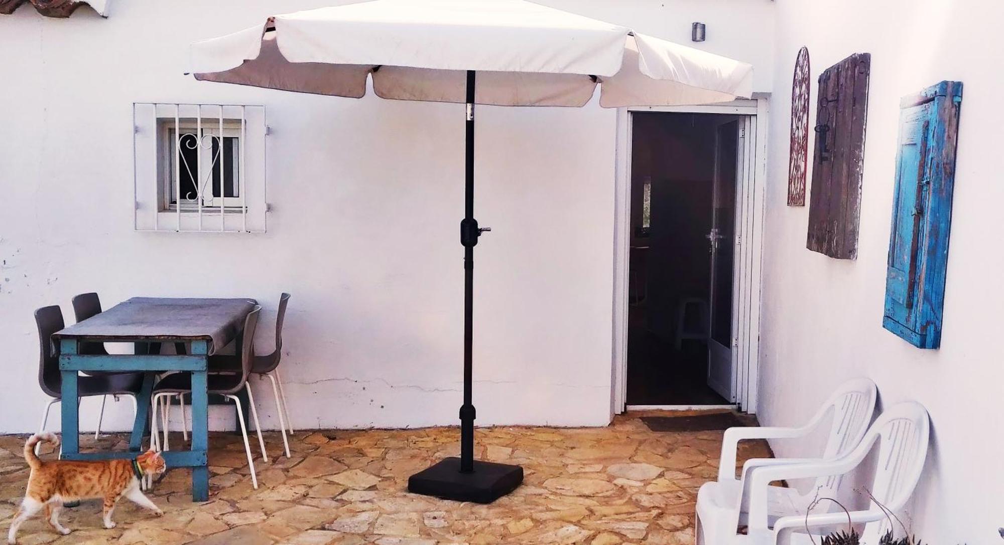 Appartement Rosa With Pool Available Albox Dış mekan fotoğraf
