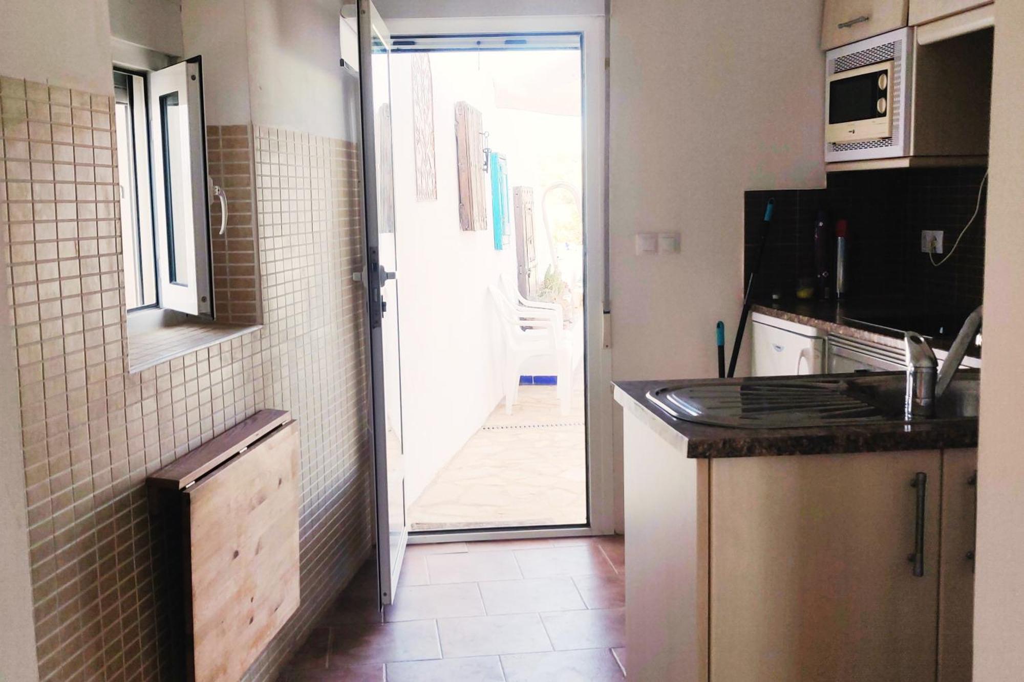 Appartement Rosa With Pool Available Albox Dış mekan fotoğraf