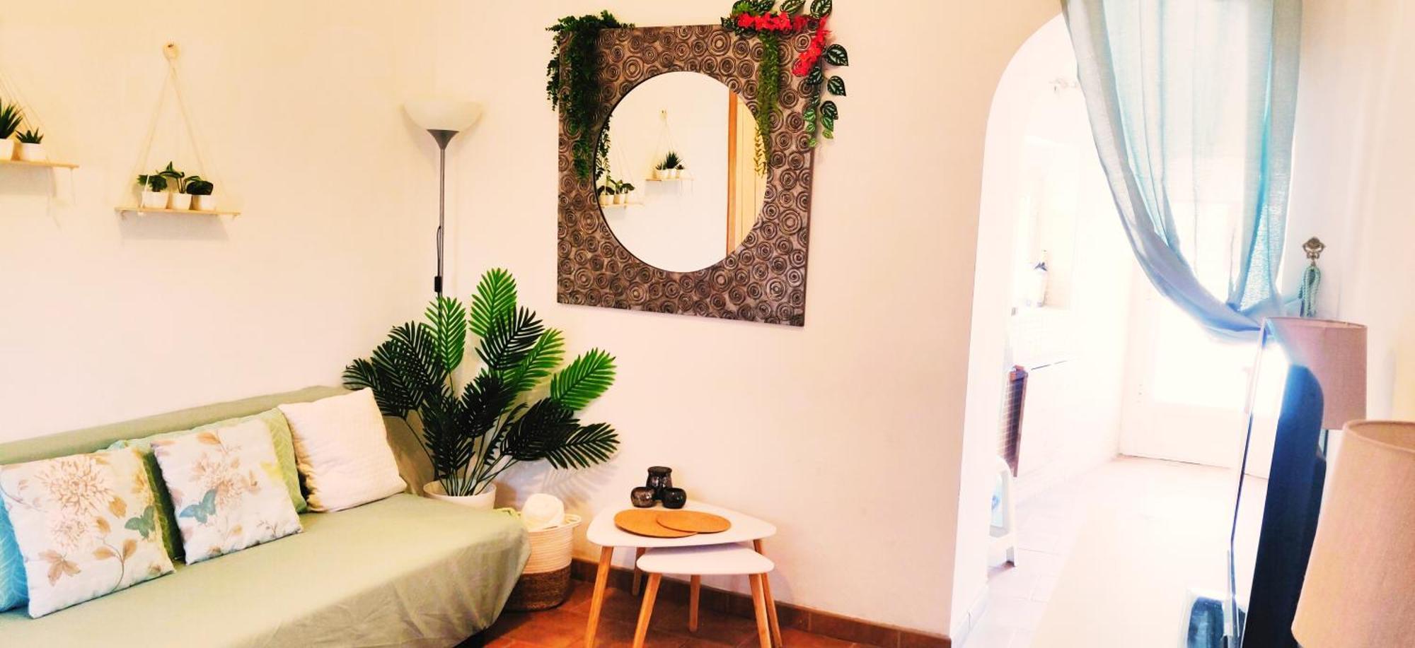 Appartement Rosa With Pool Available Albox Dış mekan fotoğraf