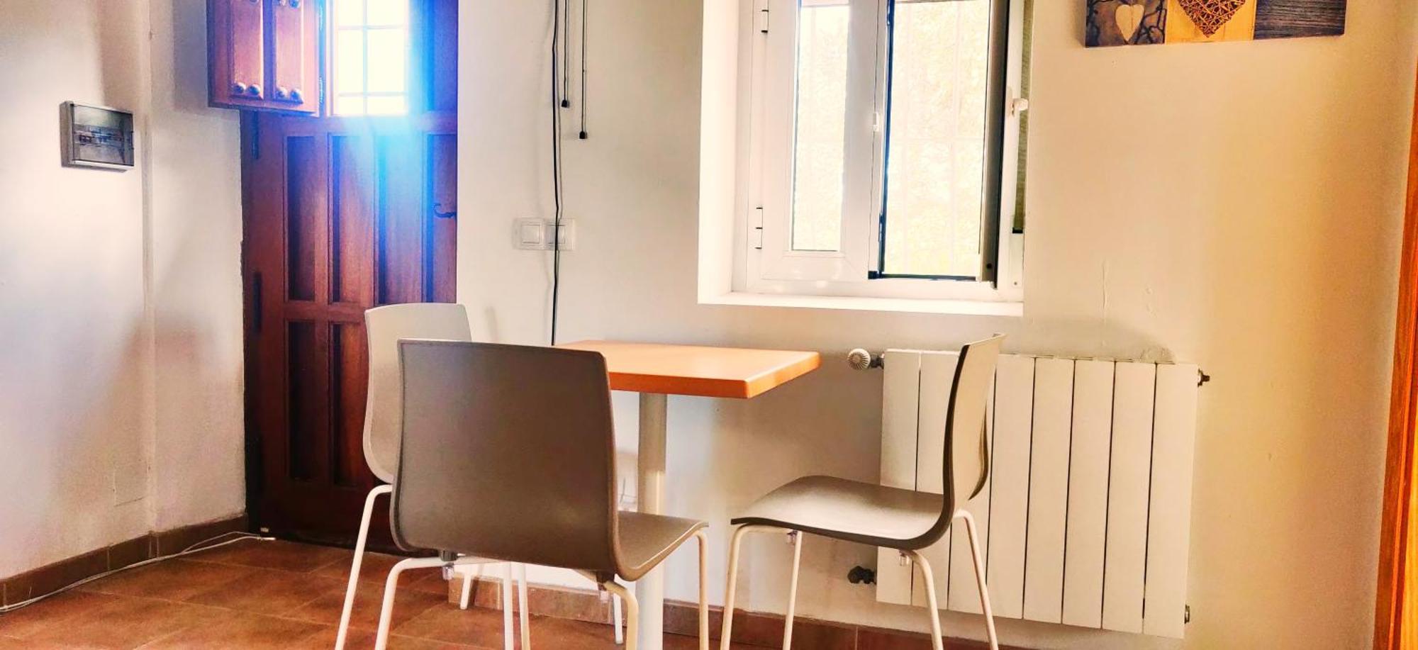 Appartement Rosa With Pool Available Albox Dış mekan fotoğraf
