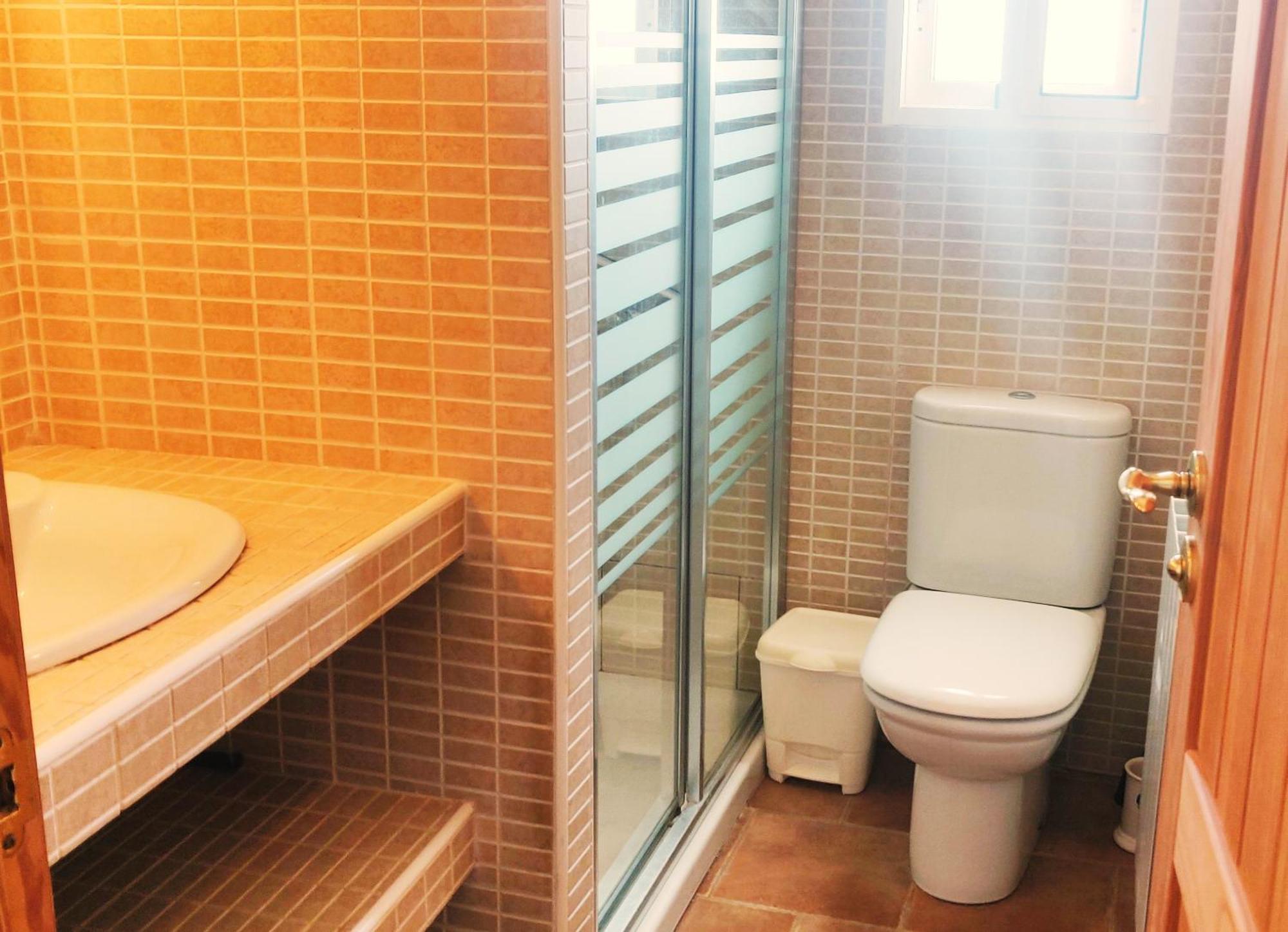 Appartement Rosa With Pool Available Albox Dış mekan fotoğraf