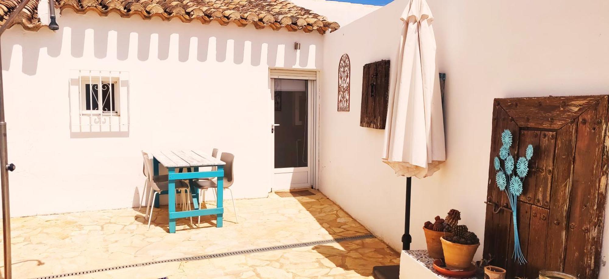 Appartement Rosa With Pool Available Albox Dış mekan fotoğraf