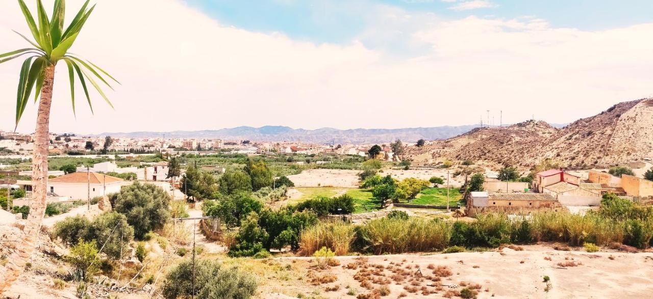 Appartement Rosa With Pool Available Albox Dış mekan fotoğraf