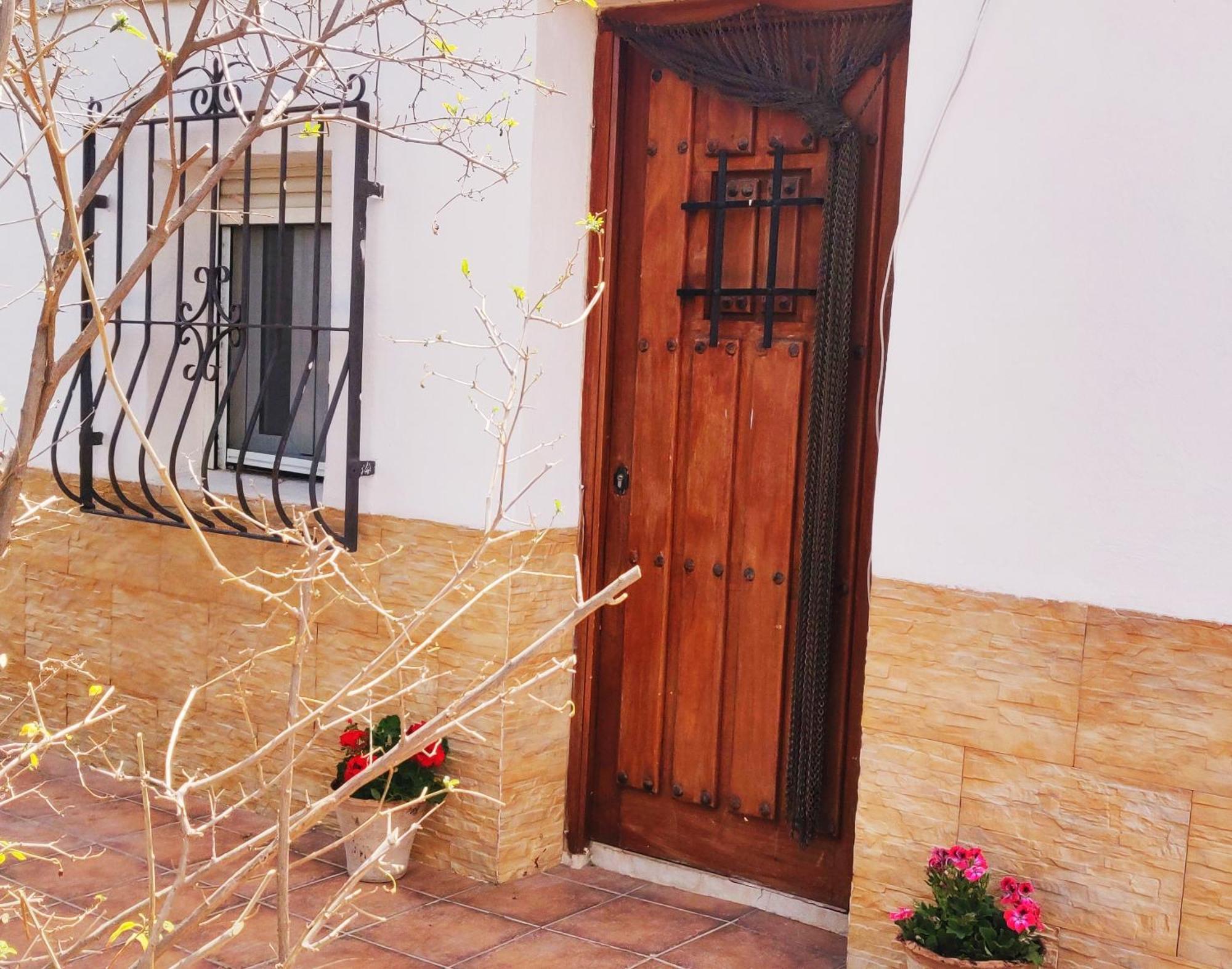 Appartement Rosa With Pool Available Albox Dış mekan fotoğraf
