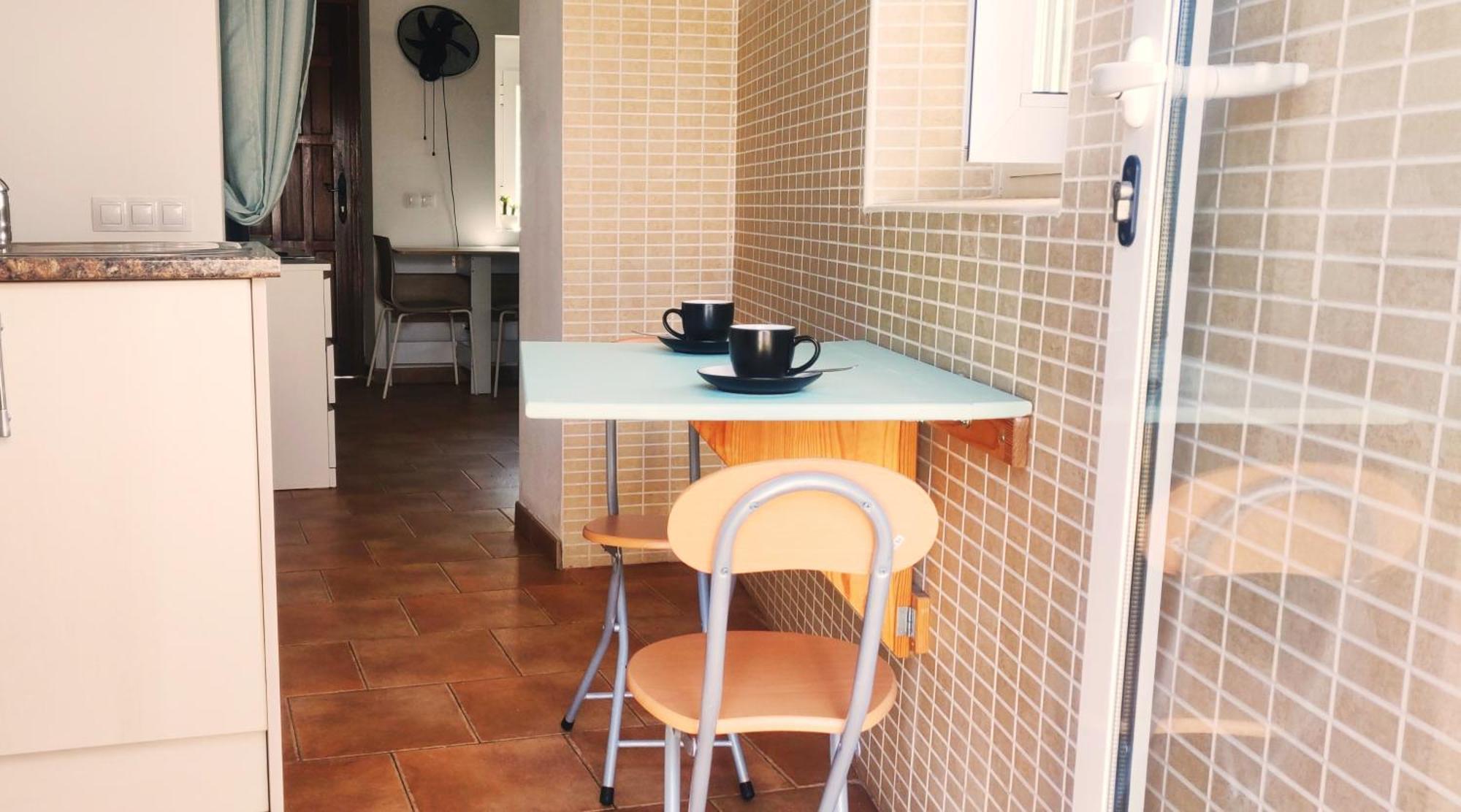 Appartement Rosa With Pool Available Albox Dış mekan fotoğraf