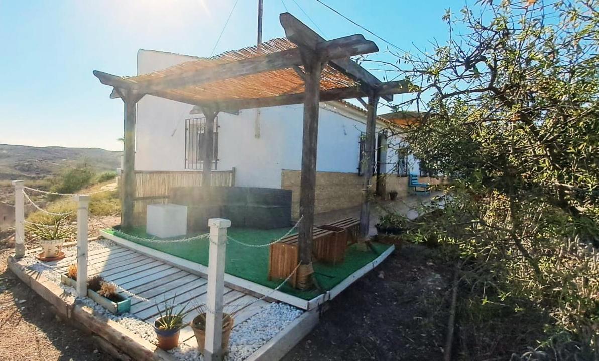 Appartement Rosa With Pool Available Albox Dış mekan fotoğraf